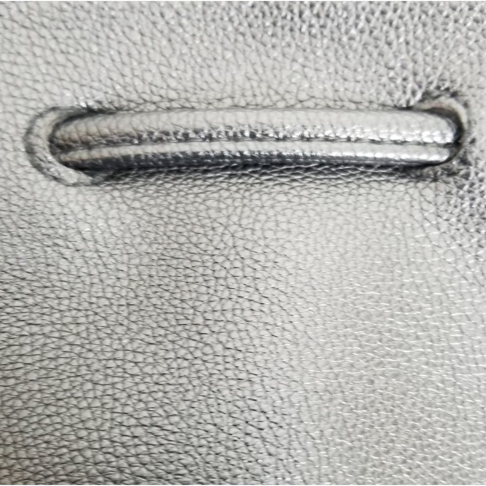 Victoria's‎ Secret Faux Leather Fringe Back… - Picture 12 of 13